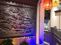 大堂-徽廷食府·精品徽菜(首经贸店)