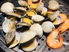 -船奇蒸汽海鲜·闽菜(八市海鲜总店)