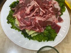-清真·马家火锅美食城(镇江北路店)