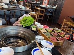-碳匠炭火烤肉