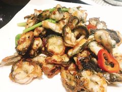 -味可道美食坊(福基路店)