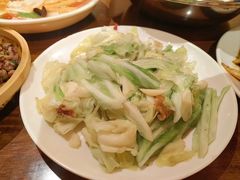 -弓虽昌焖烧鸡(大竹林店)