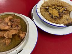 -然香姜汁(江城小区店)