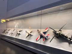 -中国航空博物馆
