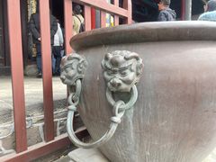 -蓬莱阁景区