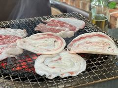-金刚山(学府路店)