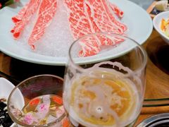 -东海怡品海鲜豆捞(舟宿夜江店)