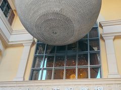 -澳门十六浦索菲特大酒店