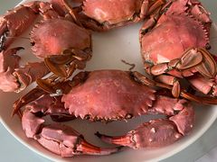 -海天一色海景自助餐厅(西港花园店)