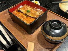 -玄白·炭烤活鳗(上海首店)