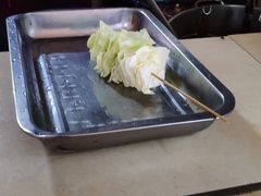 -二钢串叔麻辣烫(华龙大厦店)