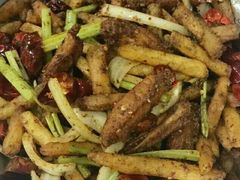 -辣盆盆麻辣小龙虾(哈尔滨总店)