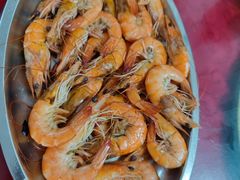 -胜海大排档·海鲜·黄鳝饭(十年老店)