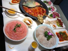 -孙毛肚火锅(春熙路店)