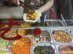 -张果佬年糕卷(科巷店)