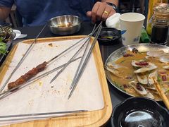 -老虎滩大连海鲜烧烤(建邺云锦路总店)