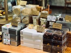 零售区-侘寂甜品(自取店)