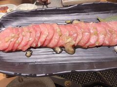 -牛人·雪花牛·木炭烤肉(昆山陆家店)