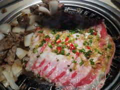 -猫爪爪原切自助烤肉(观音桥阳光世纪店)