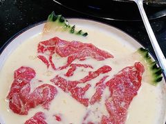 美龄牛肉-较场口火锅(九街店)