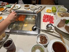 -海底捞火锅(庆春路店)