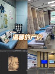 -深圳港龙妇产医院