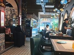 -梅夫娜土耳其餐厅.清真HALAL