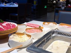 -海底捞火锅(勒泰店)