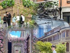 -马勒别墅饭店(静安寺店)