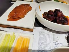 -小大董·烤鸭(观景餐厅·南京西路店)