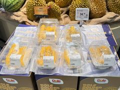 -Olé精品超市(广州太古汇店)