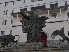 -南诏风情岛