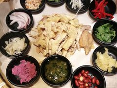 -卯时·龙光雅宴·精致锡帮菜(惠山古镇店)