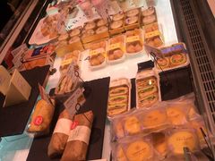 -巴黎贝甜(大宁国际商业广场店)
