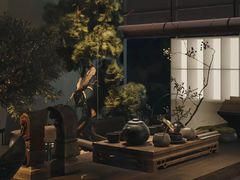 -梦碟·情景SPA•龍筋•瑶浴(龙光玖钻店)