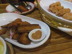 -新白鹿餐厅(银泰西湖文化广场店)
