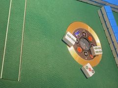 -释鸭台球桌游馆·年会生日团建聚会