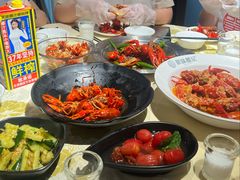 -聚味瞿记·龙虾堂(坡子街店)