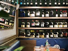 -Bistro 63 创意融合料理(广粤天地店)