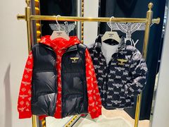 -杉杉奥特莱斯广场(哈尔滨店)