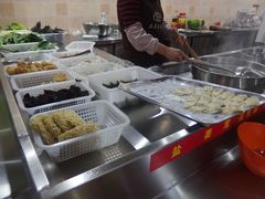 -众善素食堂(逸东花园店)