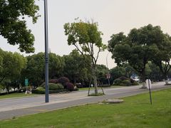 -南北湖风景区