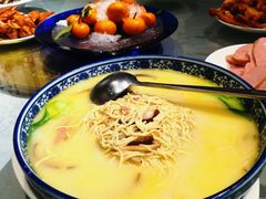 -又一福烤鸭·北京菜(东四店)