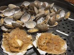 -船奇蒸汽海鲜·闽菜(八市海鲜总店)