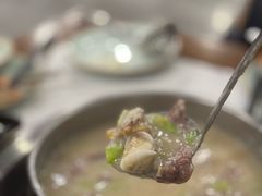 -盈田盈粥庄(博山东路店)
