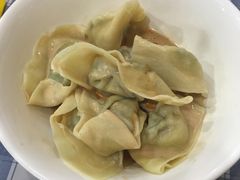麻酱冷馄饨-潘国仙耳光馄饨(黄家阙路店)