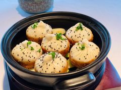 和牛生煎包-杭州柏悦酒店-悦轩中餐厅