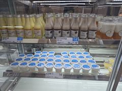 -白色日记·手作酸奶(麦凯乐店)