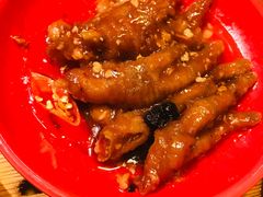 -避风塘(宝山万达店)