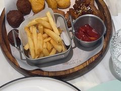 -悦荟牛排餐厅(佳木斯万达店)